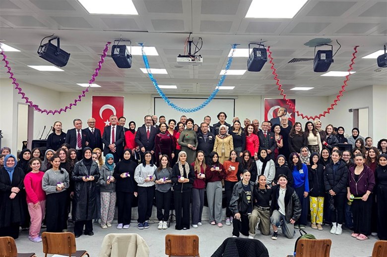 Zafertepe Yurdumuzda Müzik Dolu Bir Akşam!