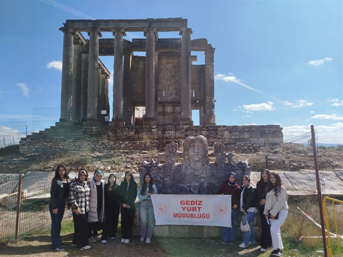 Gelin Tanış Olalım! Kütahya’yı Birlikte Keşfediyoruz! 